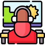 Virtual Pediatric Occupational Therapy