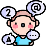 ADHD & Executive Function Training